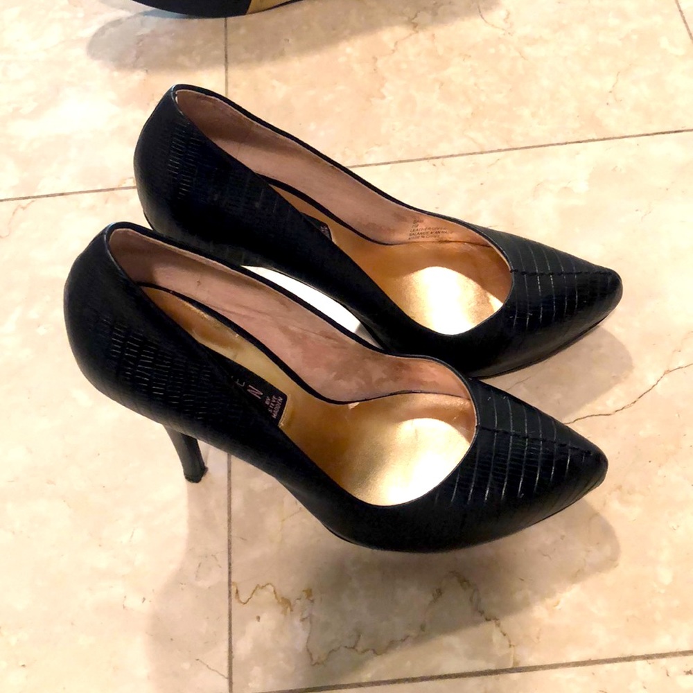 Heels